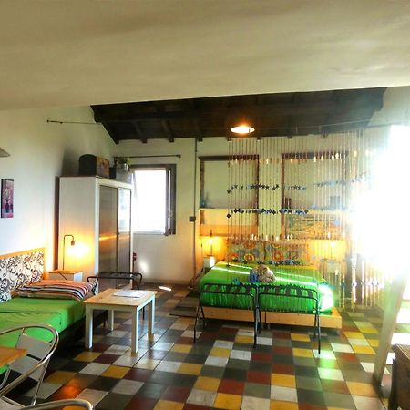 Solsicily Bed & Breakfast Catania Eksteriør bilde