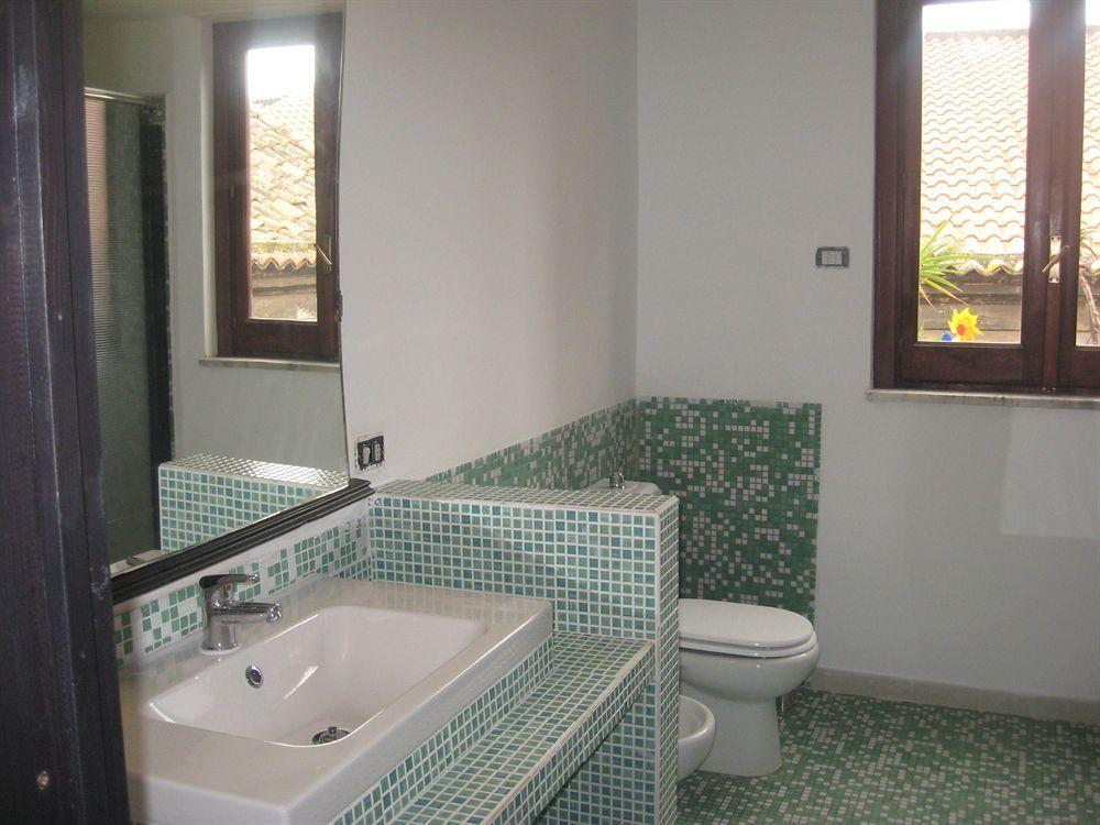 Solsicily Bed & Breakfast Catania Eksteriør bilde