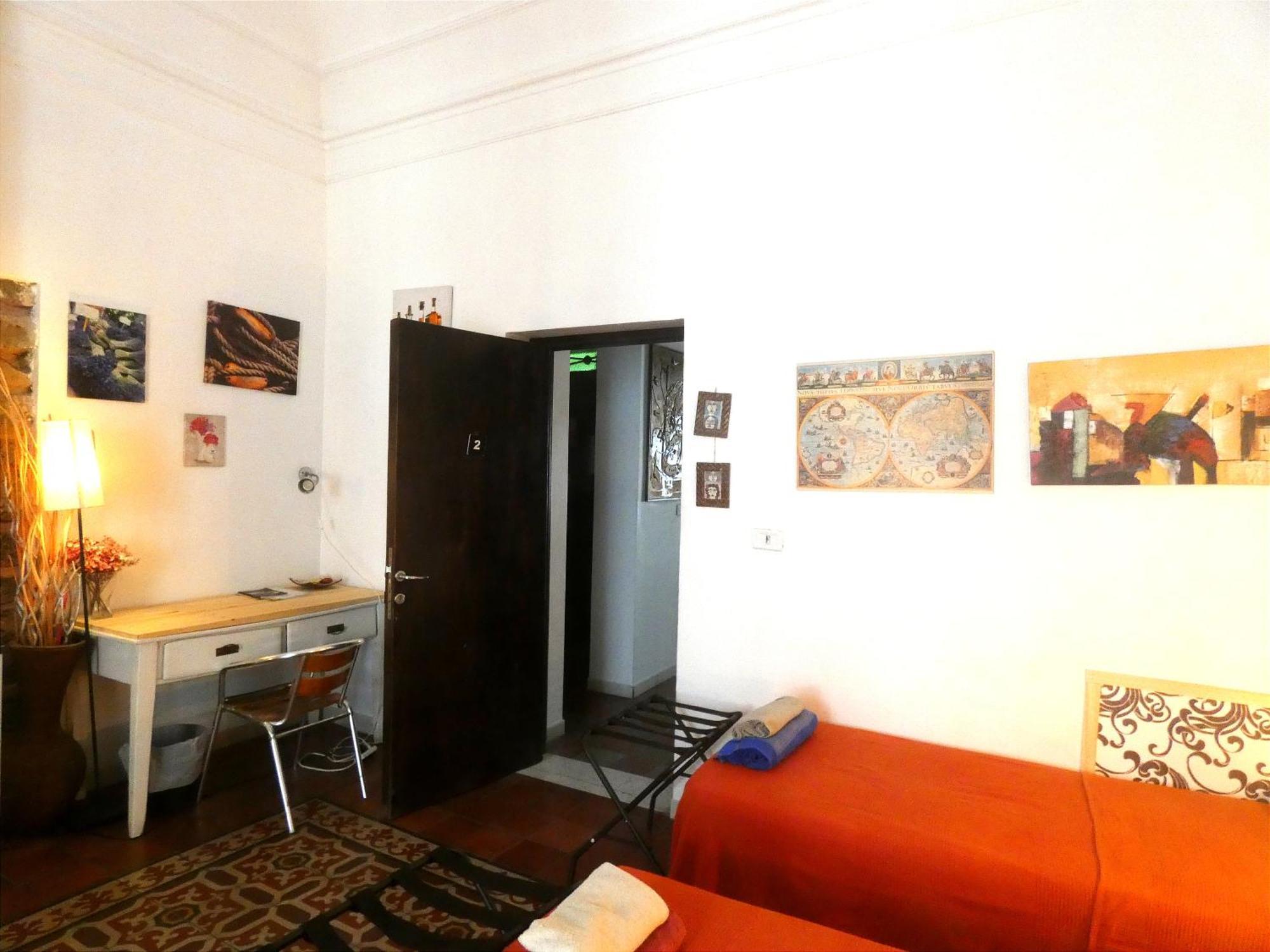 Solsicily Bed & Breakfast Catania Eksteriør bilde