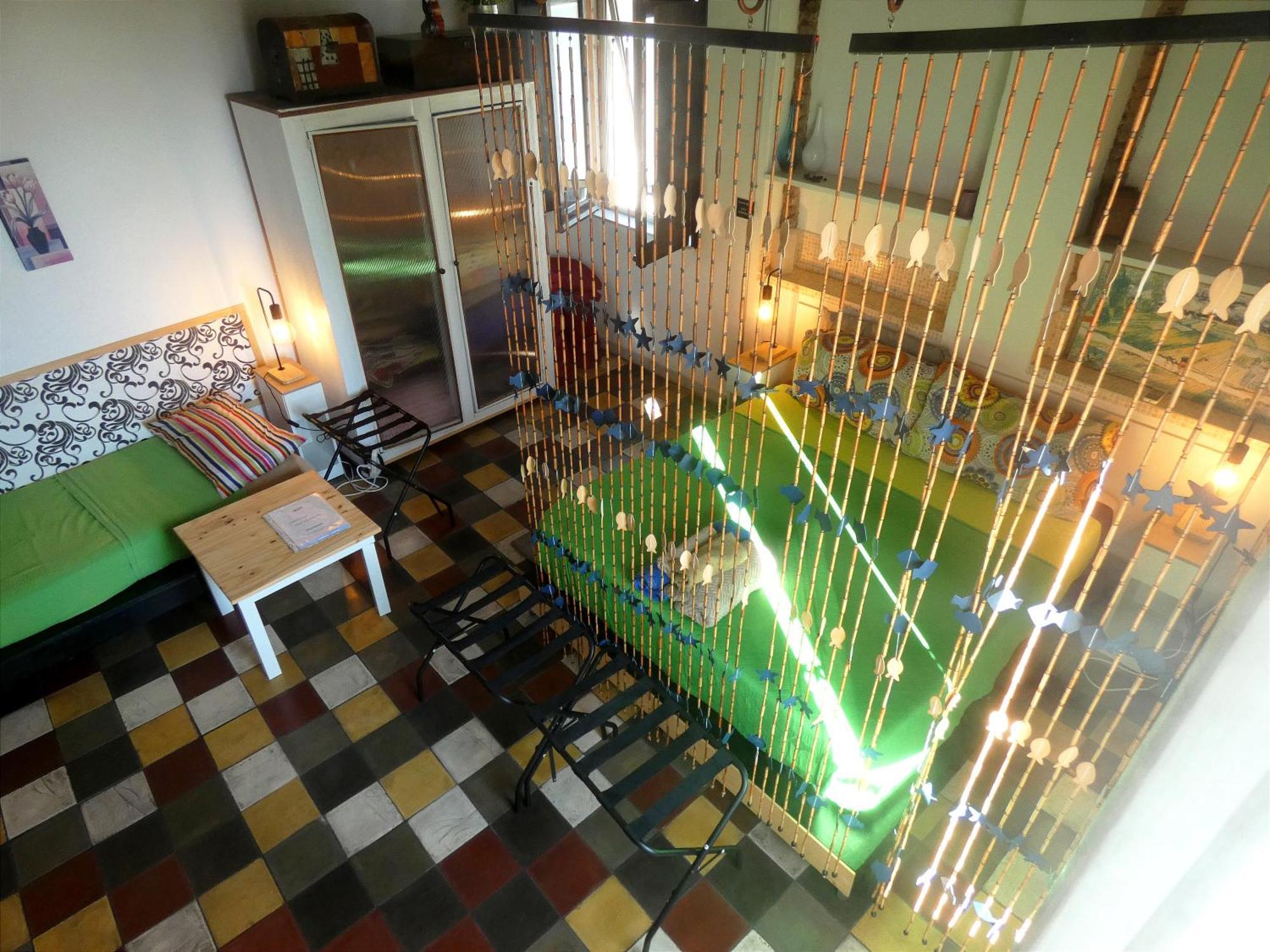 Solsicily Bed & Breakfast Catania Eksteriør bilde