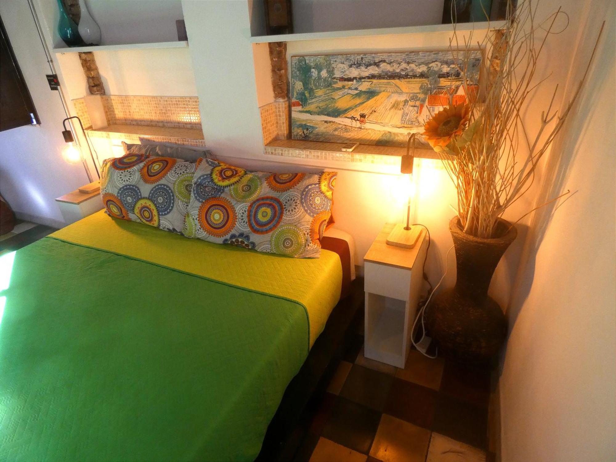 Solsicily Bed & Breakfast Catania Eksteriør bilde