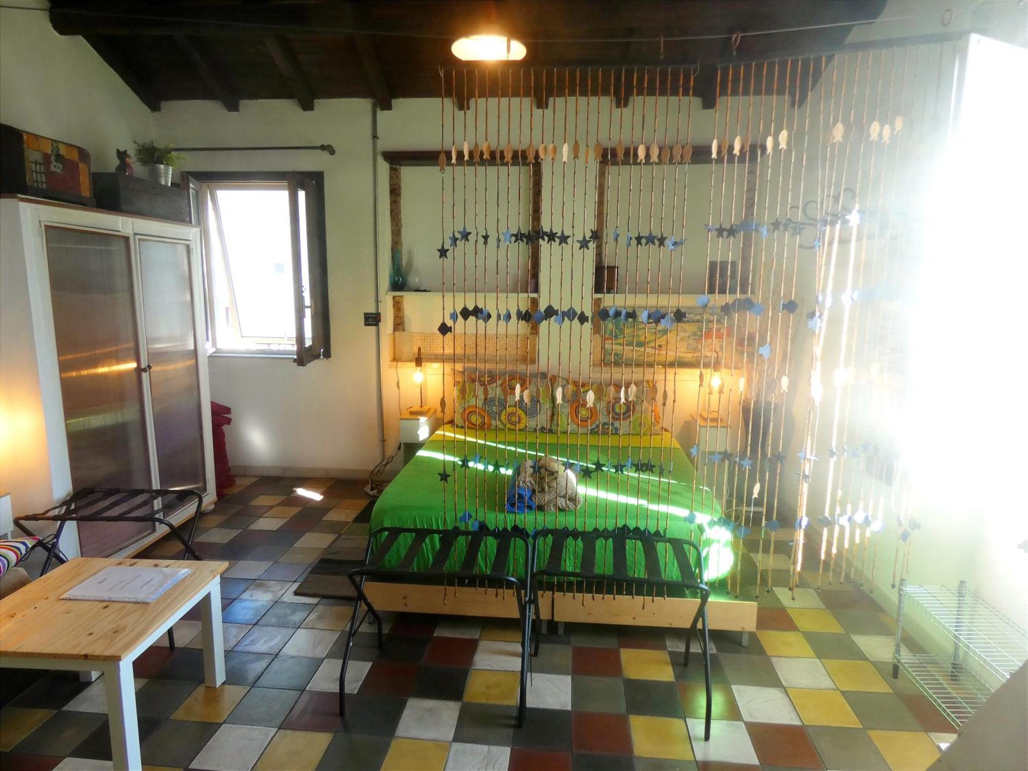 Solsicily Bed & Breakfast Catania Eksteriør bilde