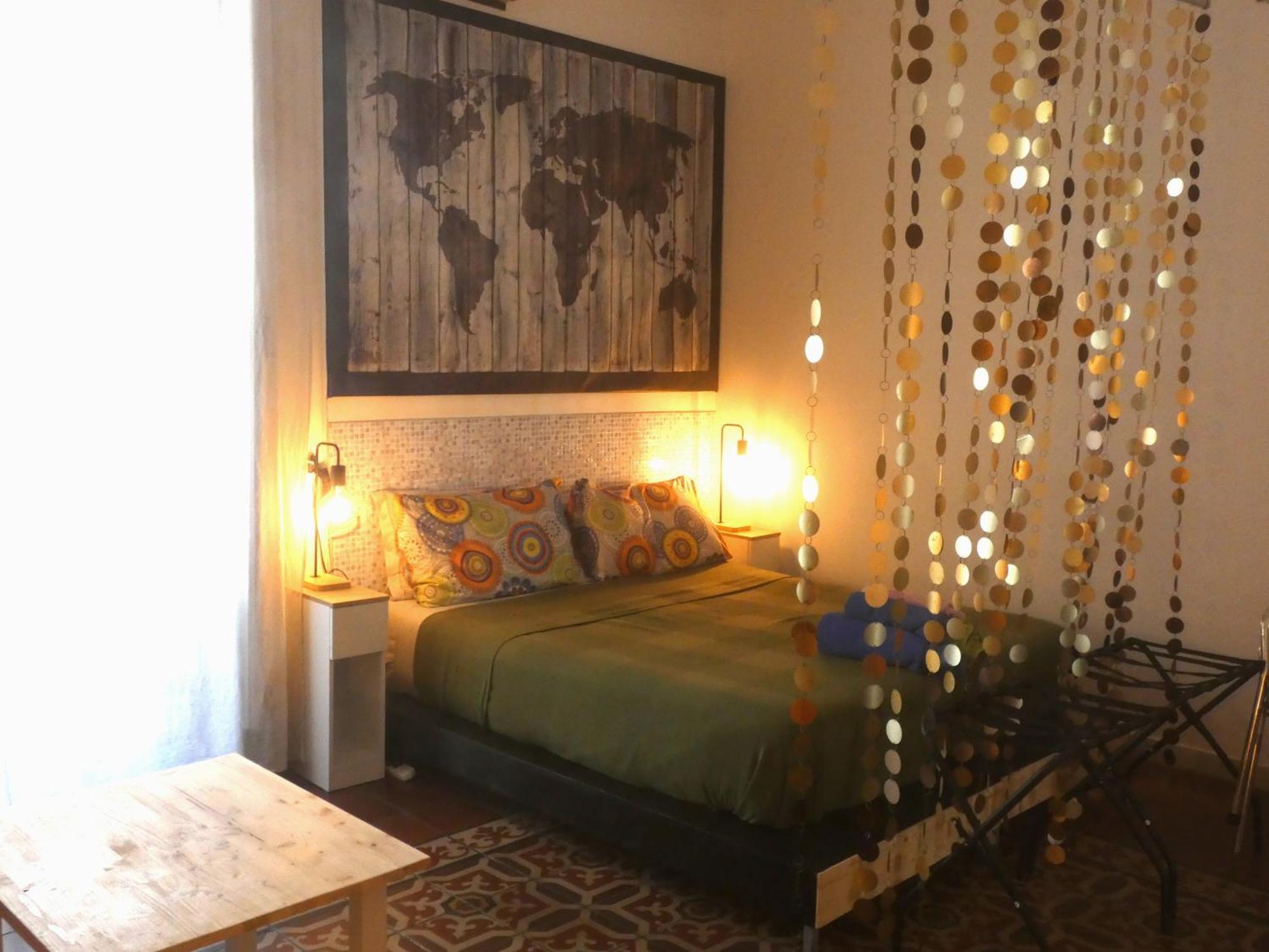 Solsicily Bed & Breakfast Catania Eksteriør bilde