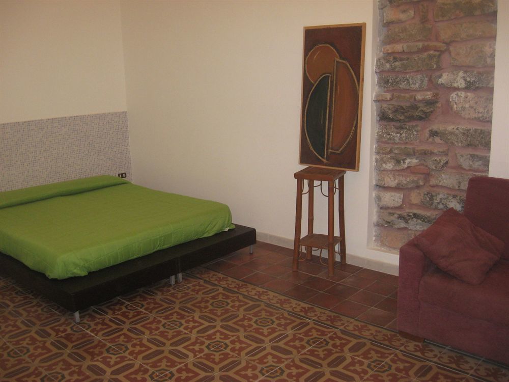 Solsicily Bed & Breakfast Catania Eksteriør bilde
