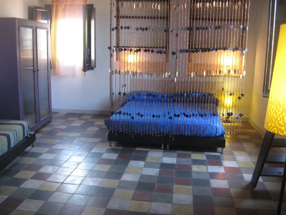 Solsicily Bed & Breakfast Catania Eksteriør bilde